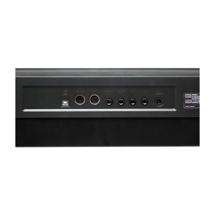 kurzweil ka120