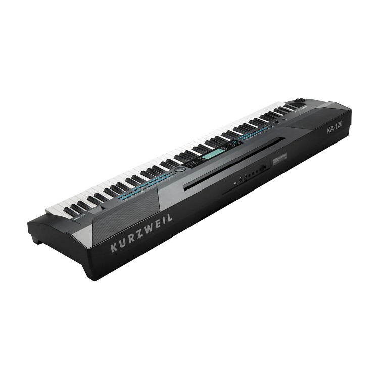 kurzweil ka120