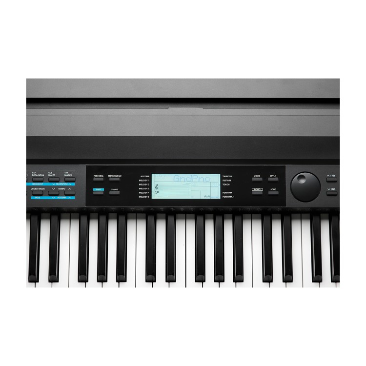 kurzweil ka120