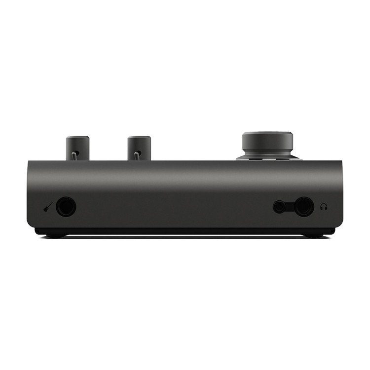 audient id14 mkii