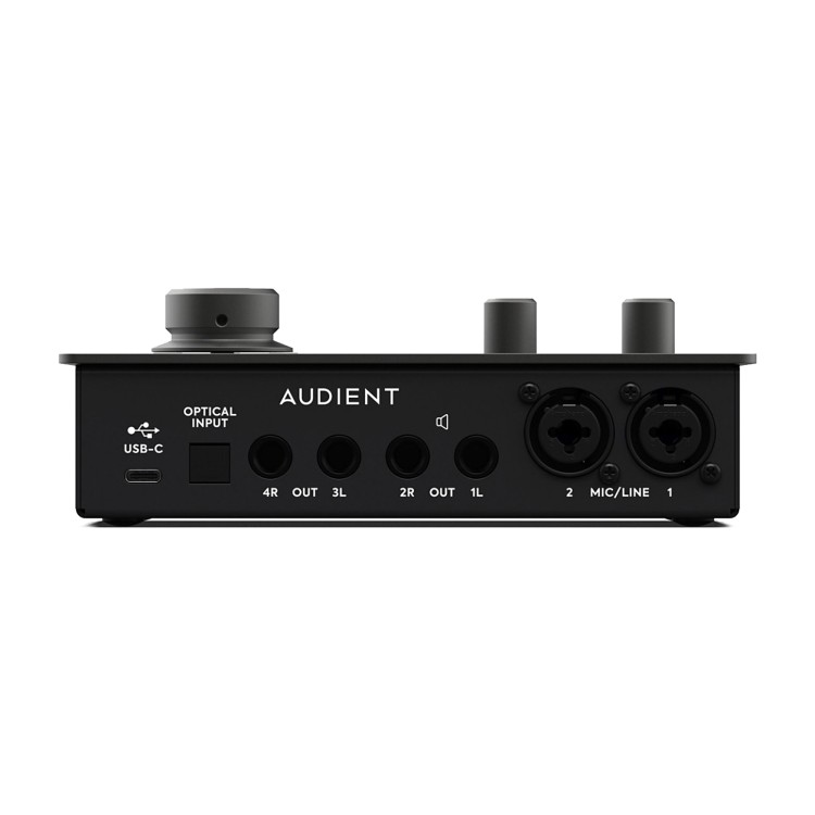 audient id14 mkii