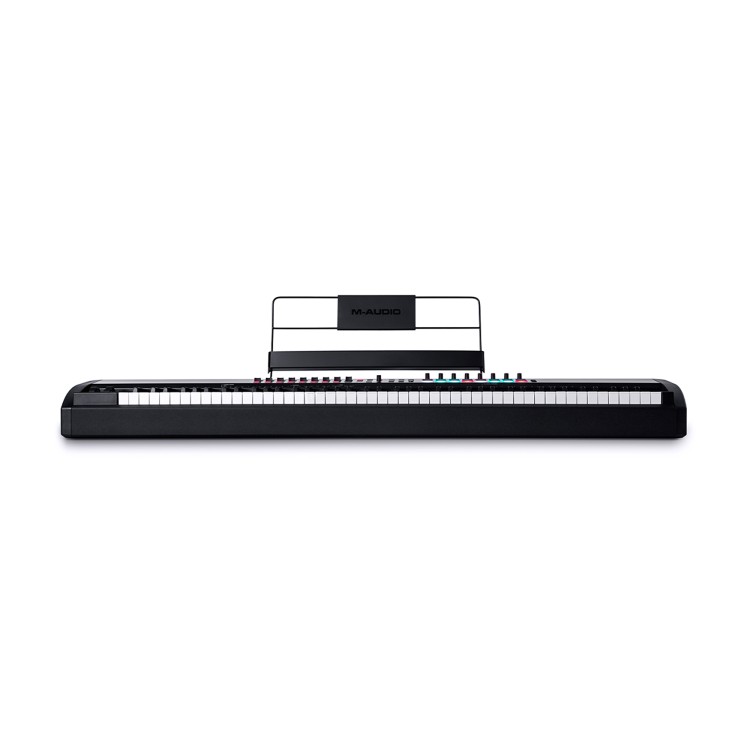 m-audio hammer 88 pro