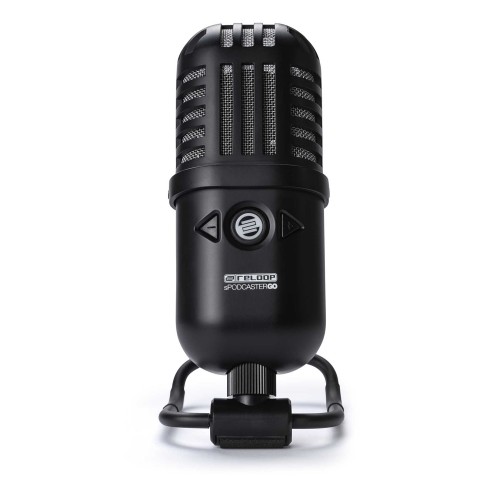 Reloop sPodcaster Go