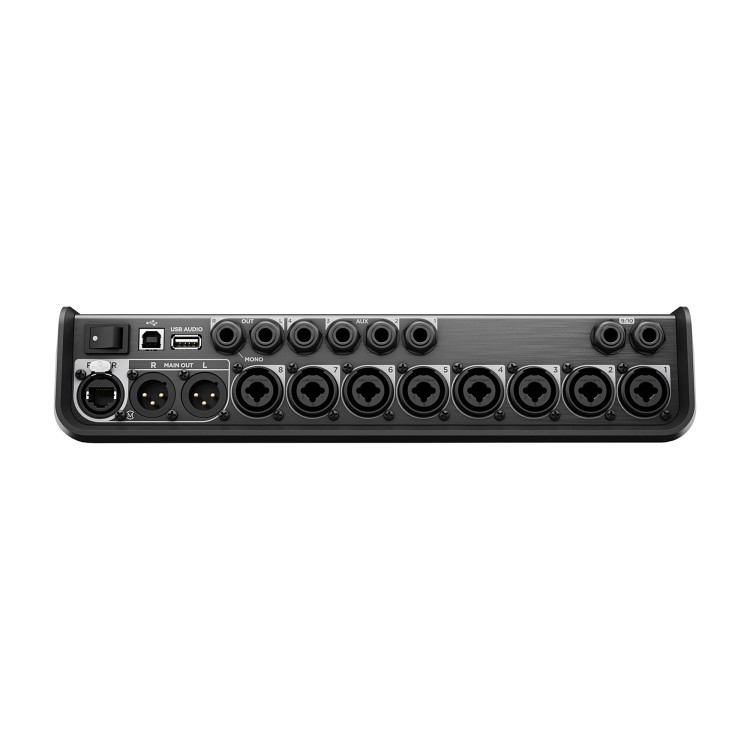 bose t8s tonematch