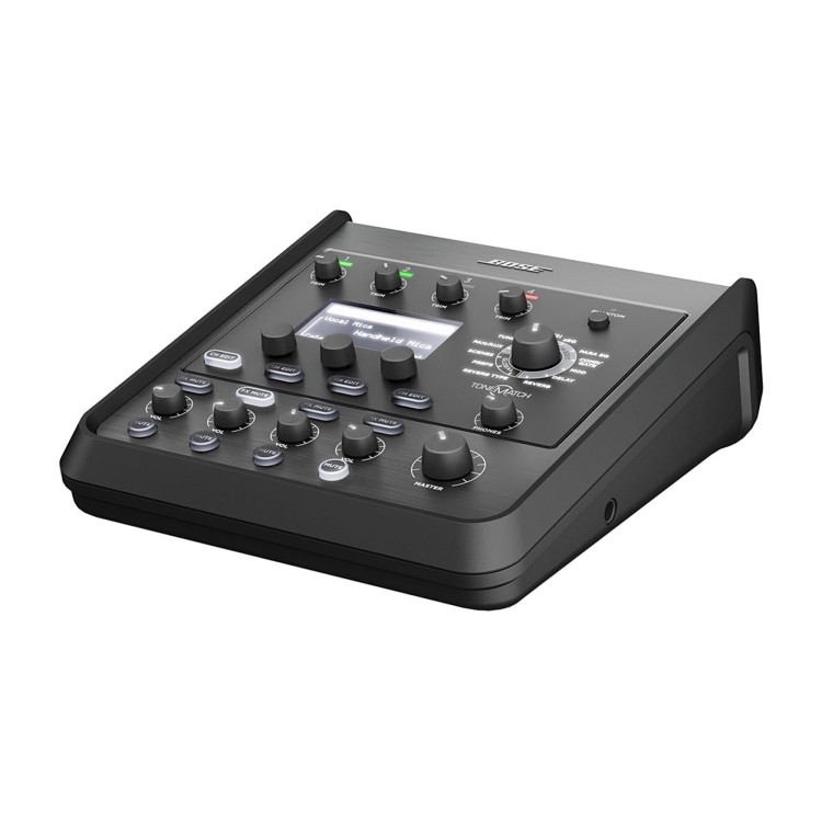 bose t4s tonematch