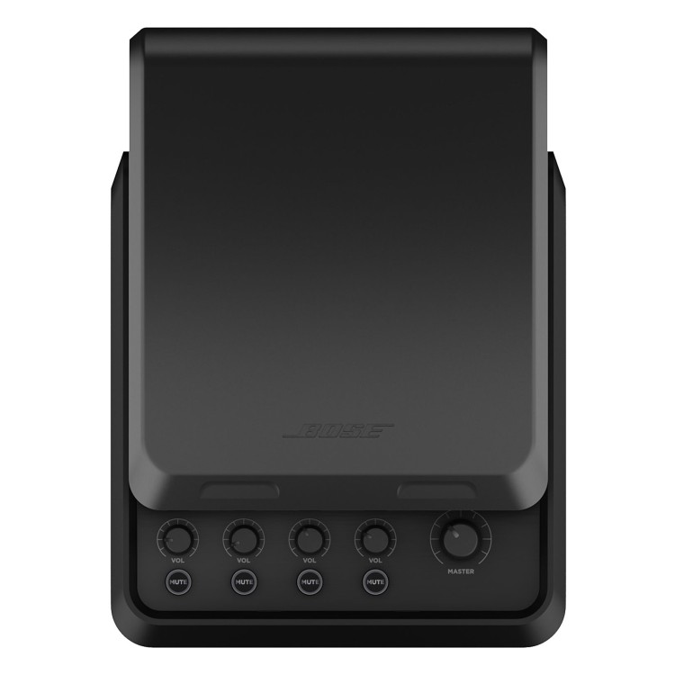 bose t4s tonematch
