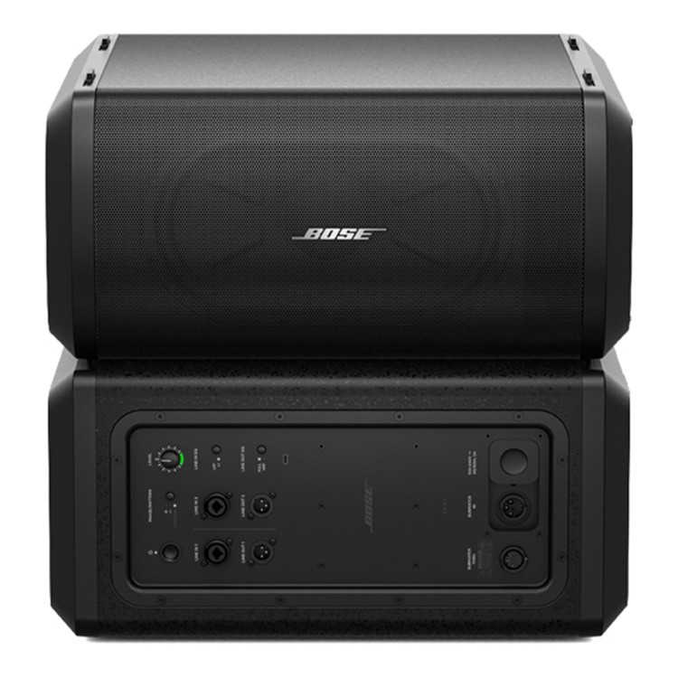 bose sub1