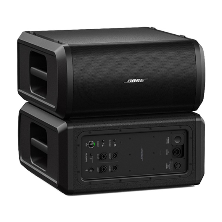 bose sub1