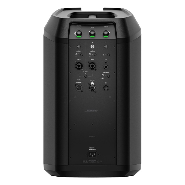 bose l1 pro8