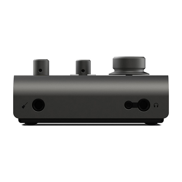 audient id4 mkii