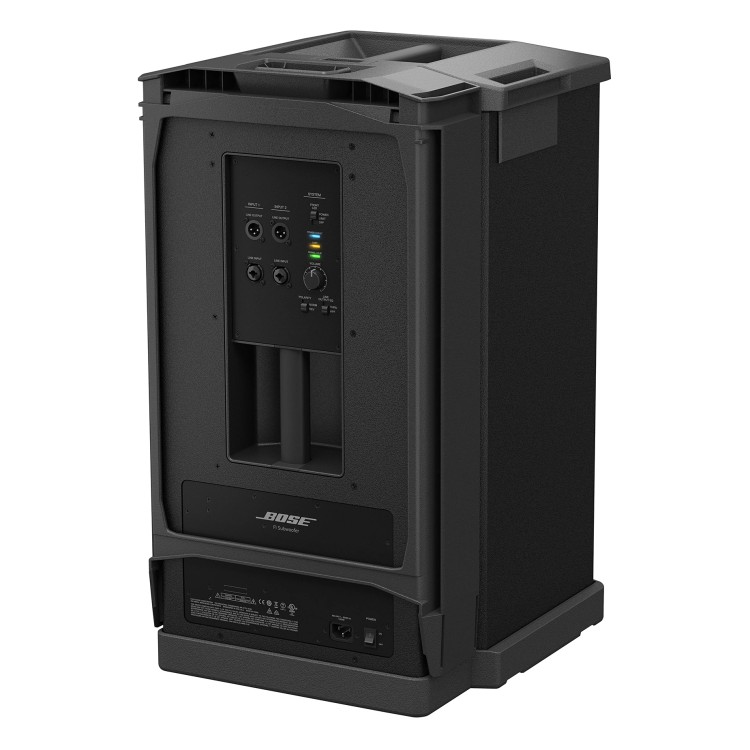 bose f1 subwoofer
