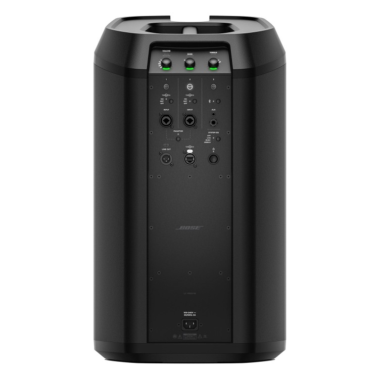 bose l1 pro16