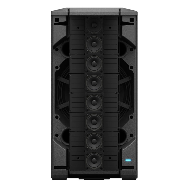 bose f1 model 812