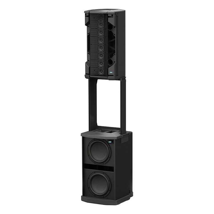 bose f1 model 812