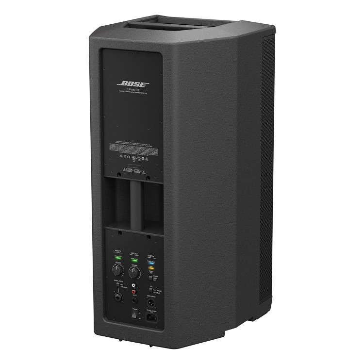 bose f1 model 812