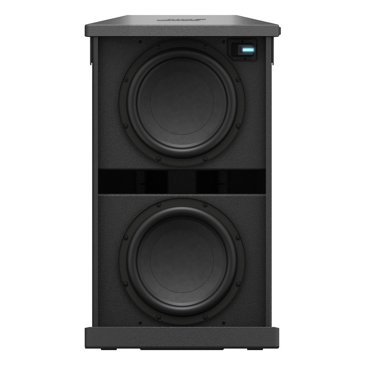 bose f1 subwoofer