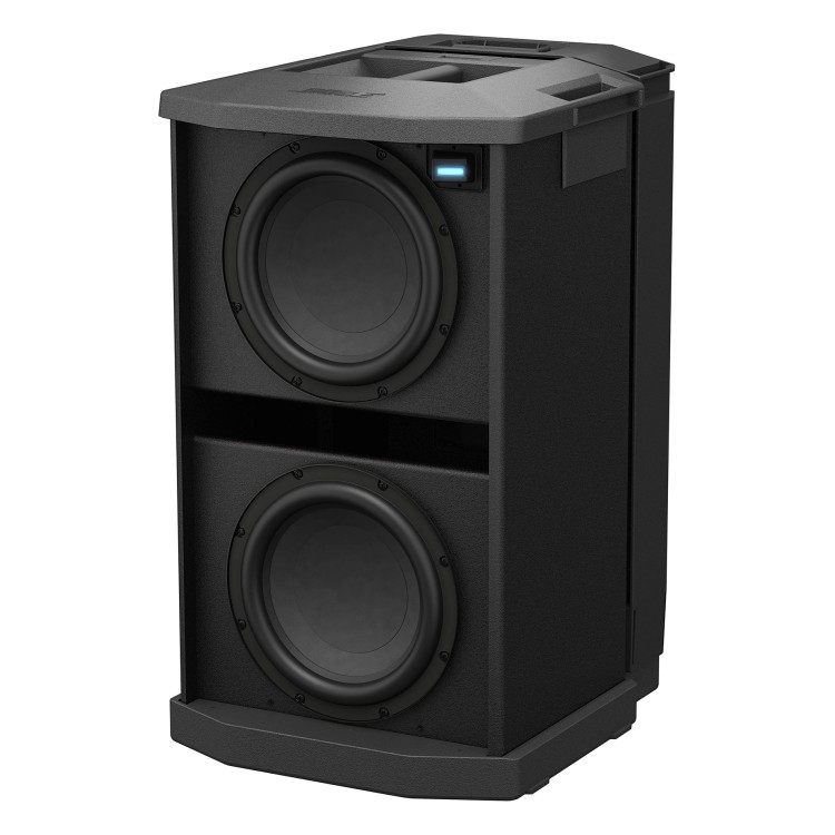 bose f1 subwoofer