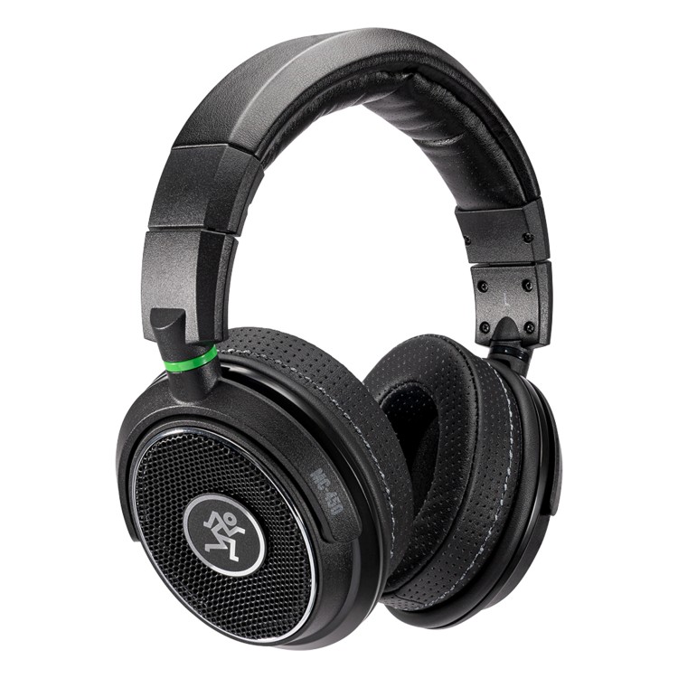 Mackie MC-450