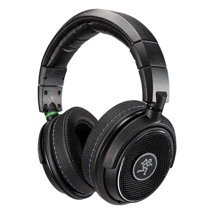 Mackie MC-450