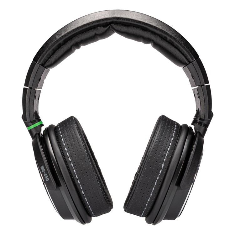 Mackie MC-450