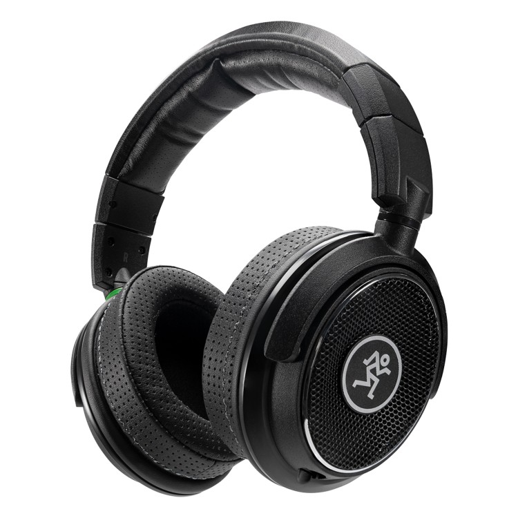 Mackie MC-450