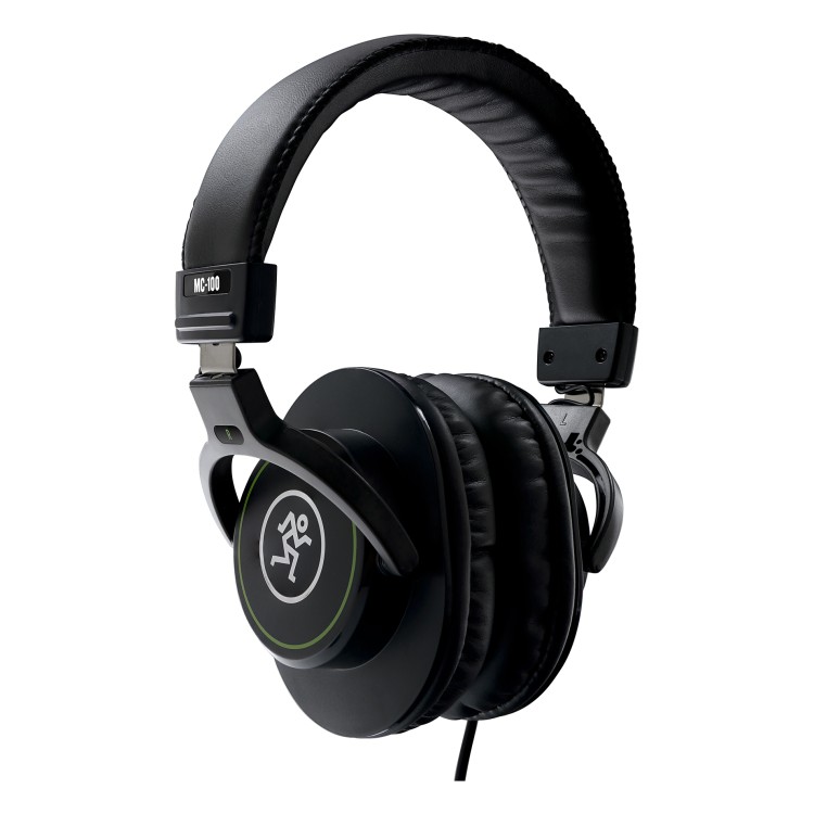 Mackie MC-100