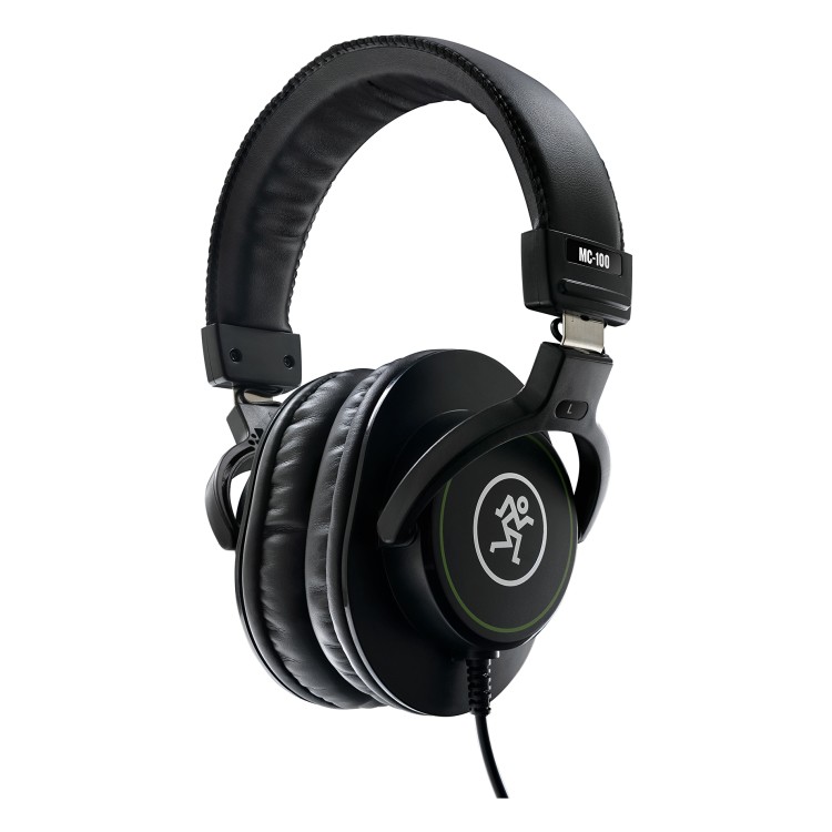 Mackie MC-100