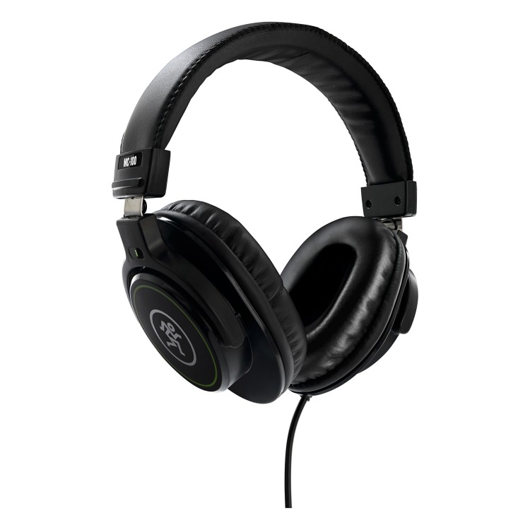 Mackie MC-100
