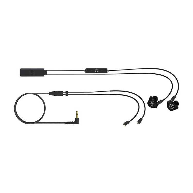 mackie mp 120 bta