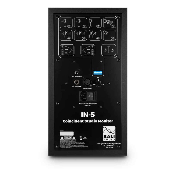 Kali Audio IN-5 2nd Wave