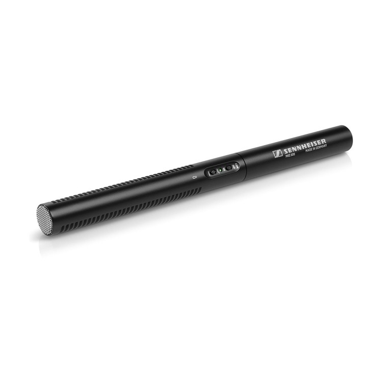 sennheiser mke 600