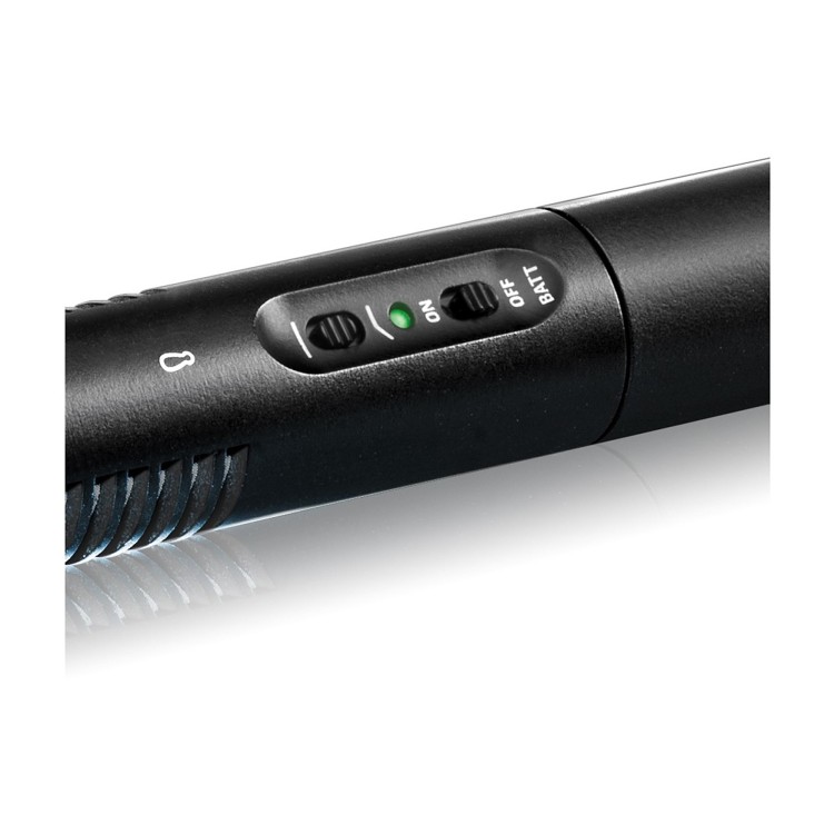 sennheiser mke 600