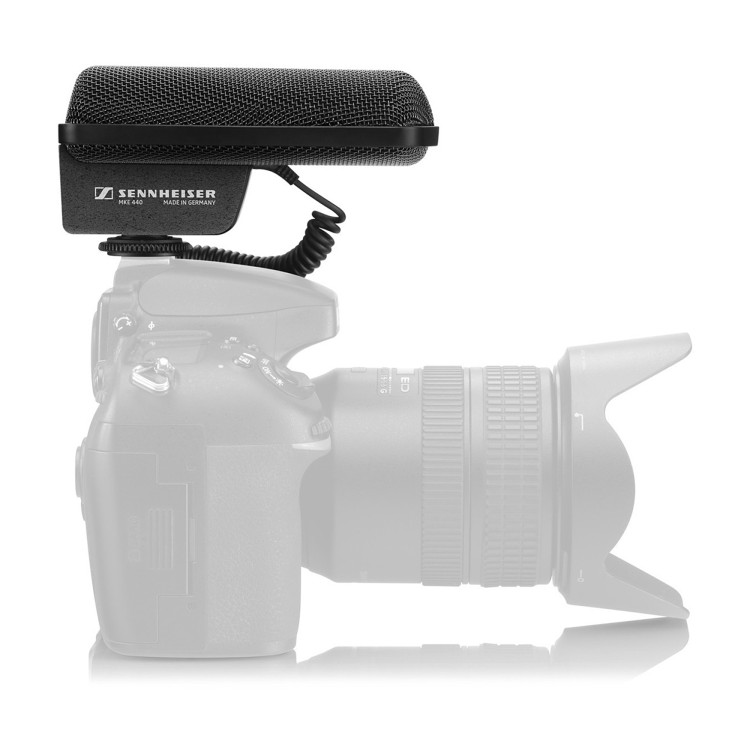 Sennheiser MKE 440