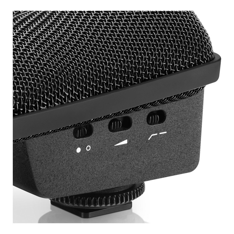 Sennheiser MKE 440