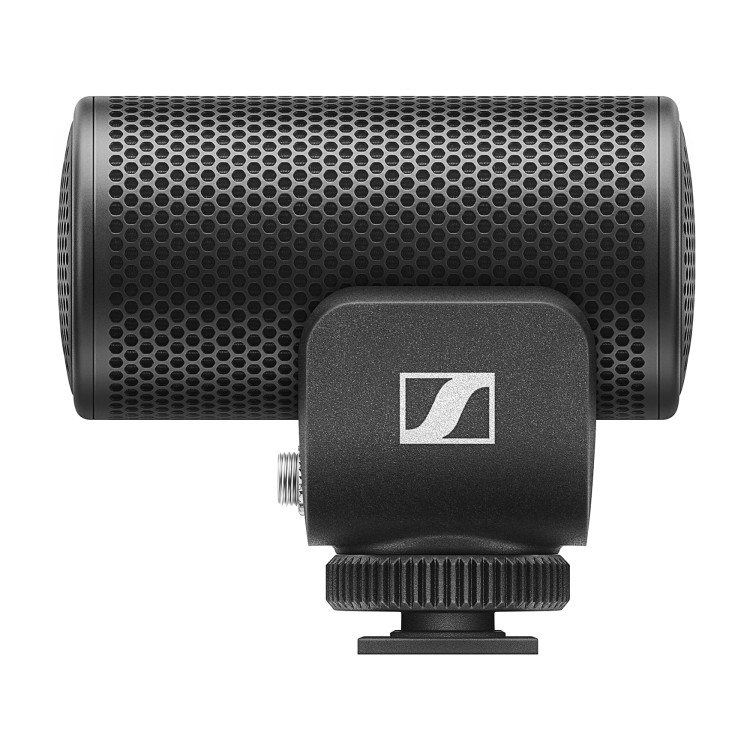 sennheiser mke 200