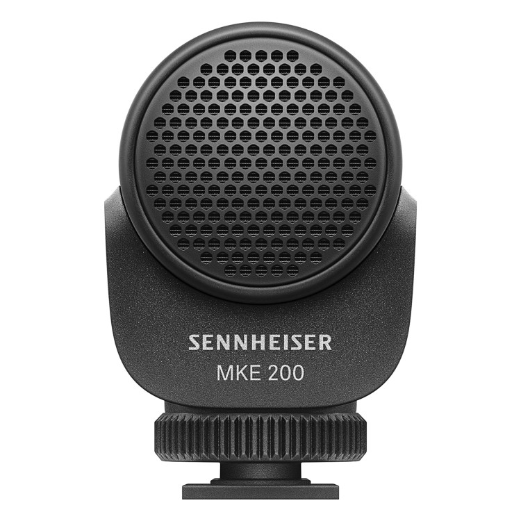 sennheiser mke 200