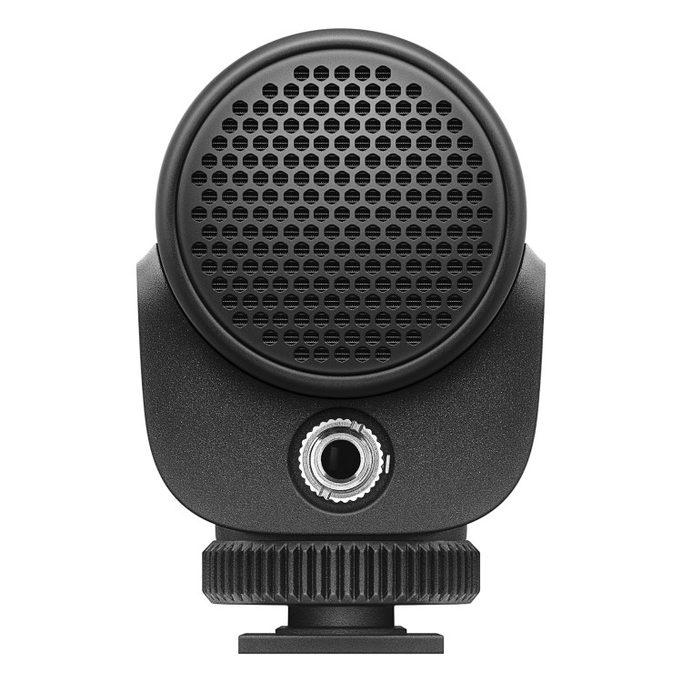 sennheiser mke 200