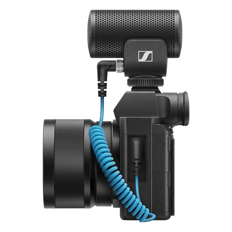 sennheiser mke 200