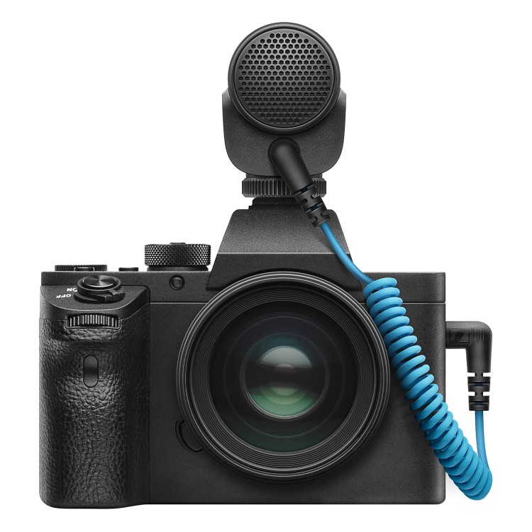 sennheiser mke 200