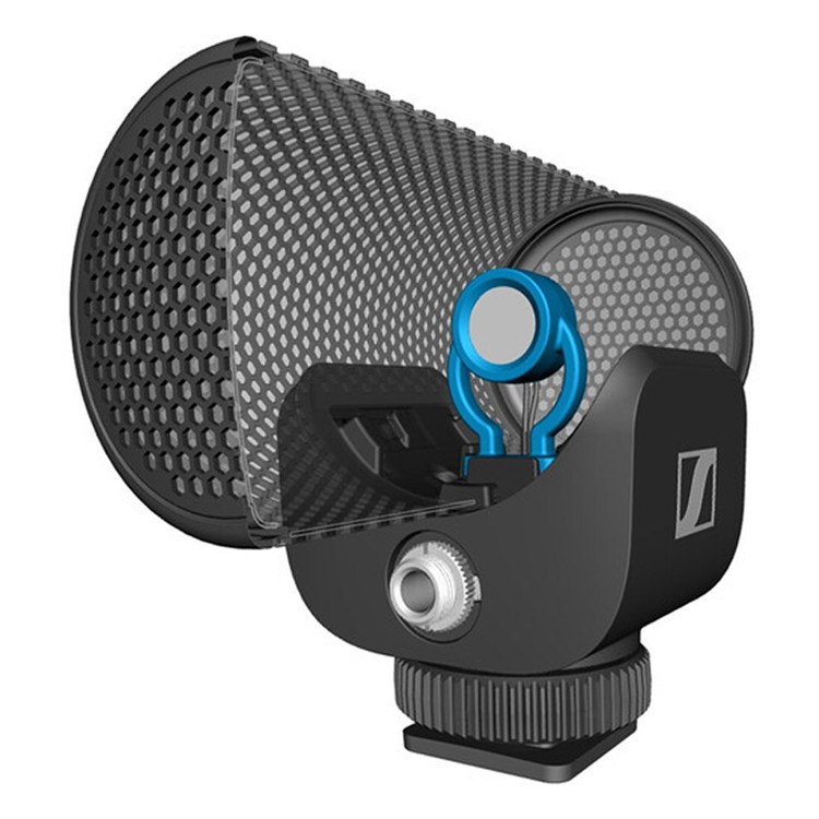 sennheiser mke 200