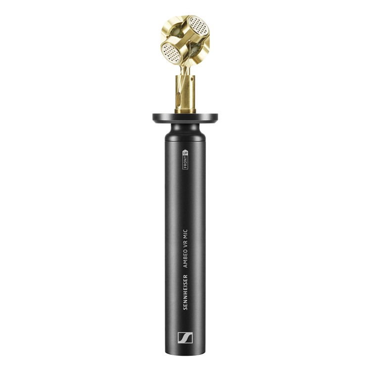 Sennheiser Ambeo VR Mic