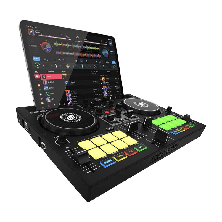 Reloop Buddy