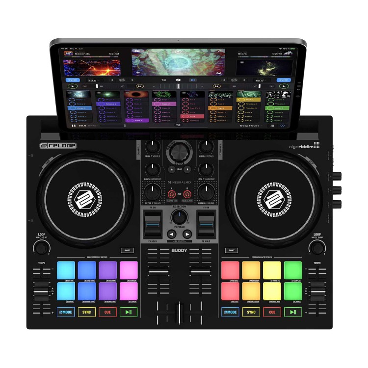 Reloop Buddy