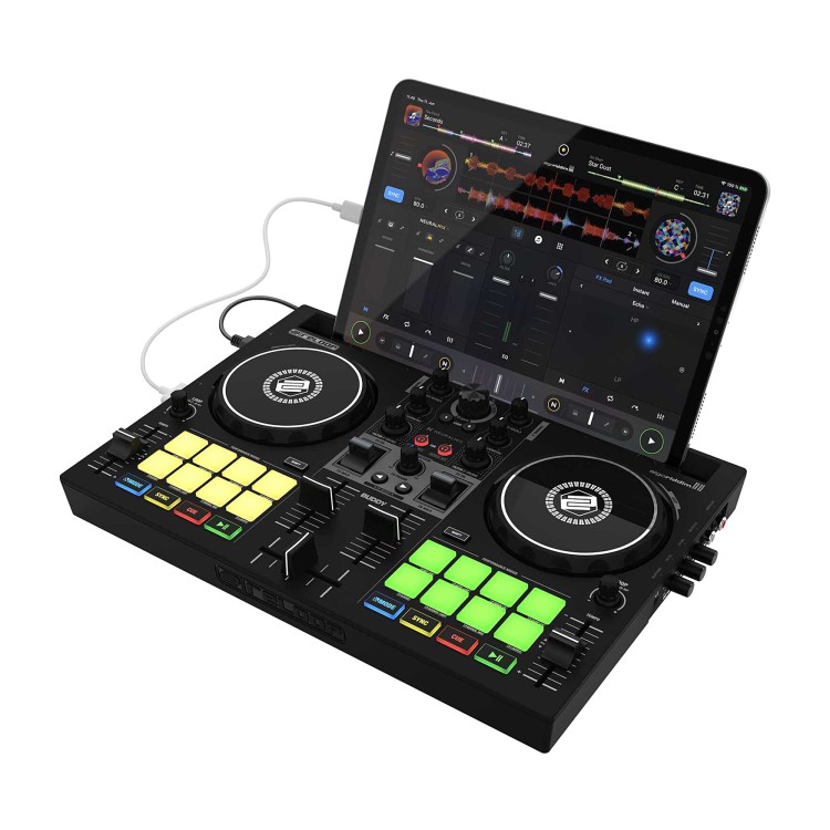 Reloop Buddy