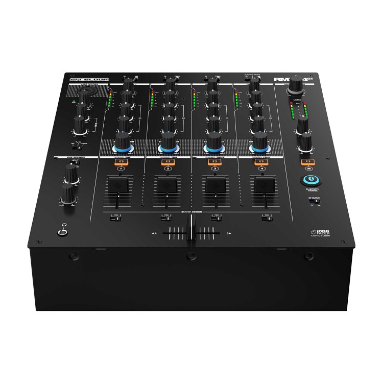 Reloop RMX-44 BT