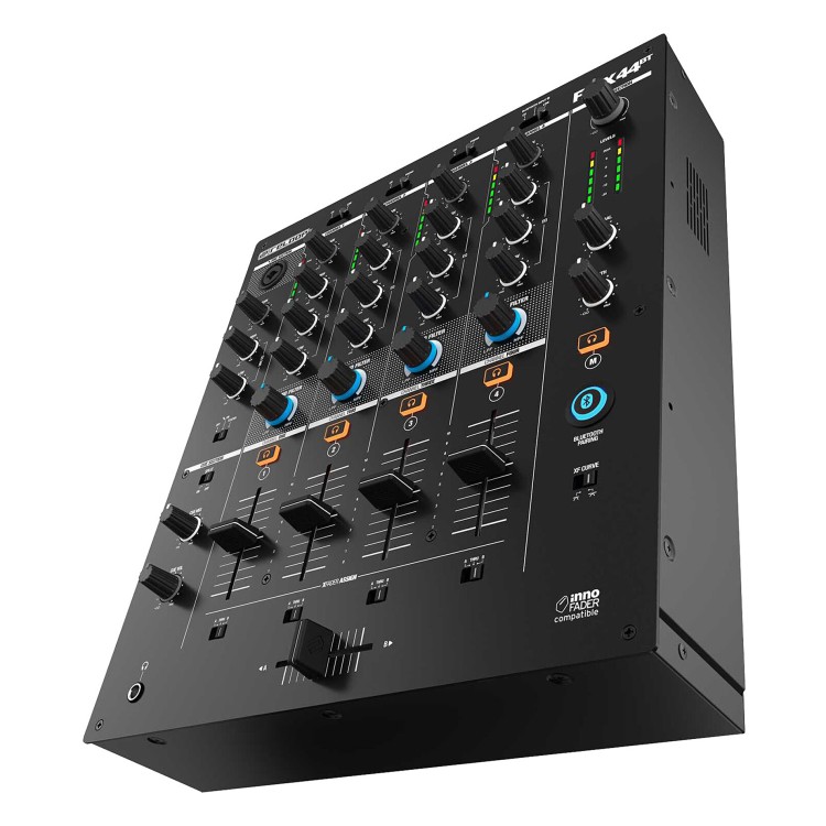 Reloop RMX-44 BT