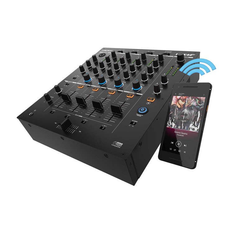 Reloop RMX-44 BT