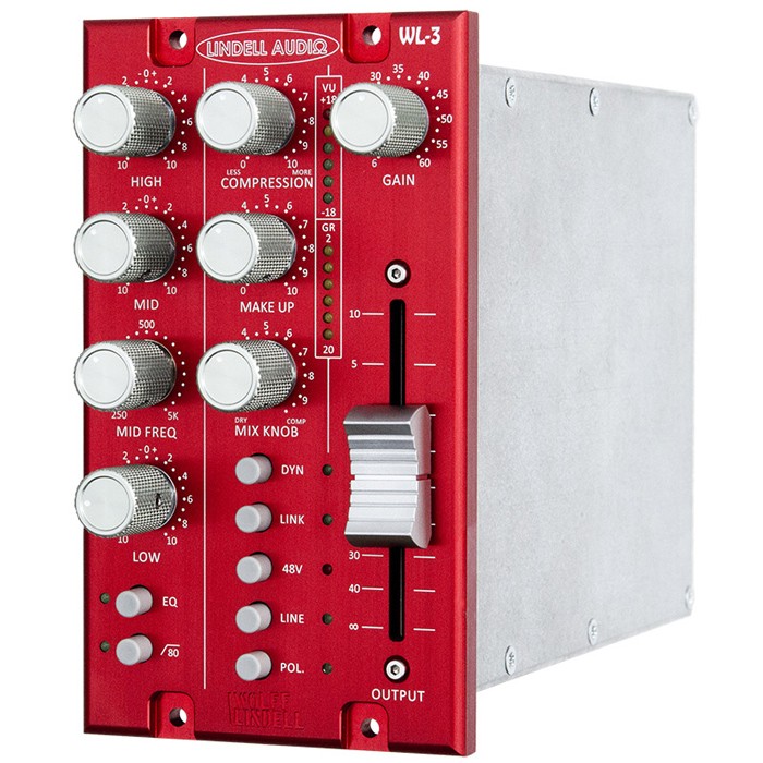 Lindell WL-3