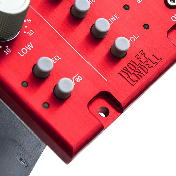 Lindell WL-3