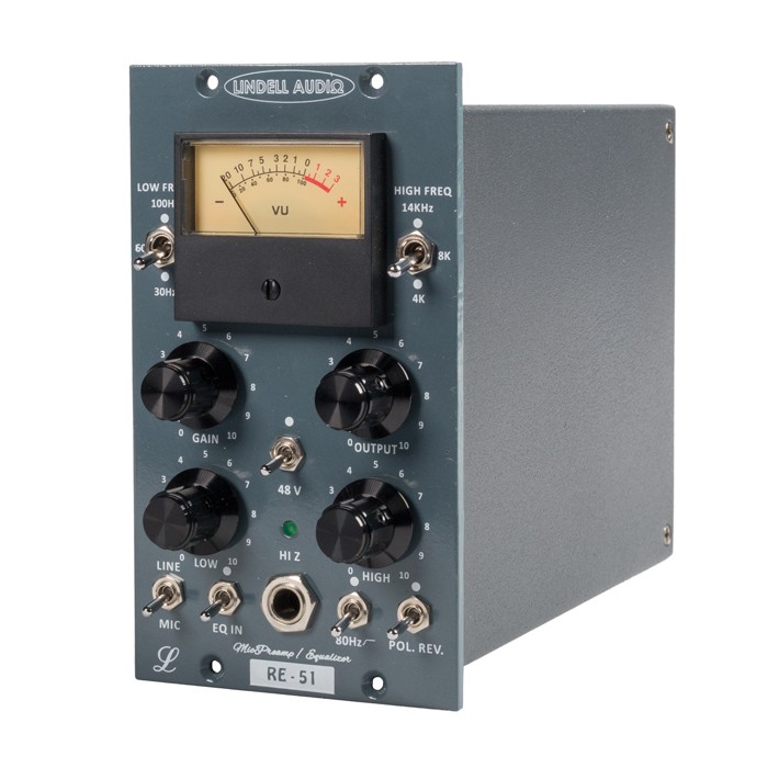 Lindell RE-51